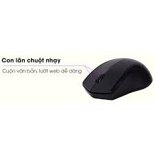 Chuột Không Dây A4TECH G3 - N400 - 1000DPI- Wireless (Hãng phân phối chính thức)