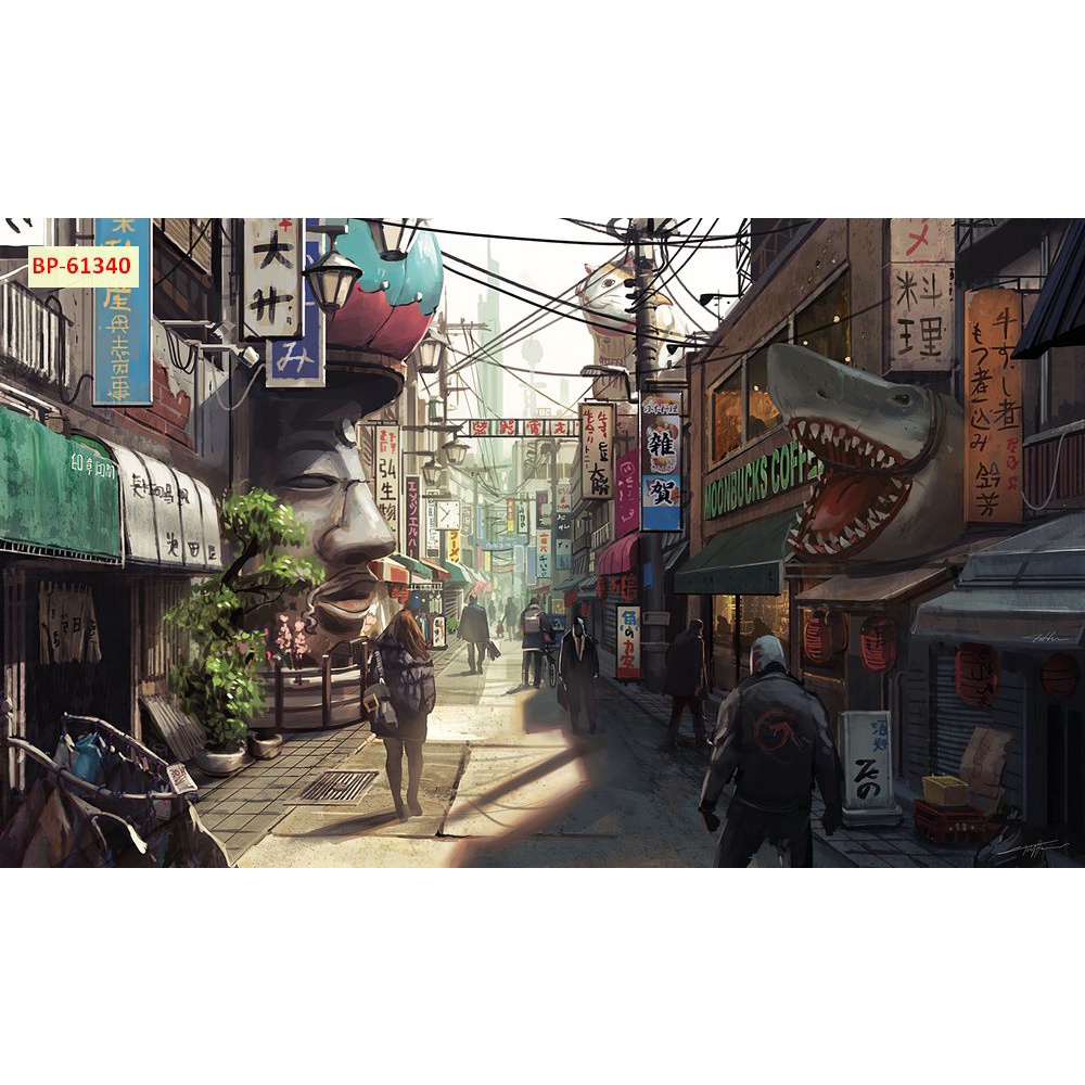 Tranh dán tường bida 3D giá rẻ, chất lượng cao, chống thấm nước, sẵn keo