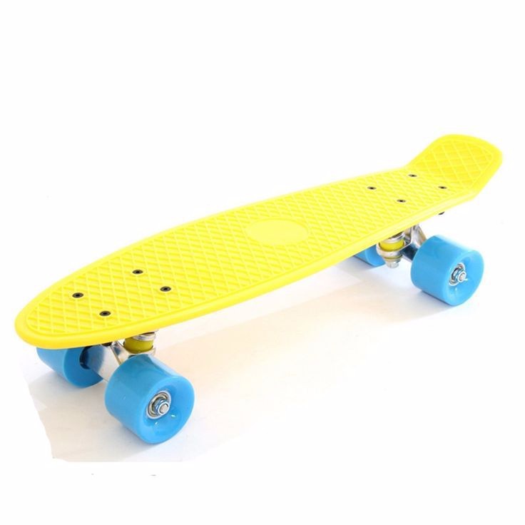 ( sale ) Ván Trượt Skate Board Penny Cao Cấp