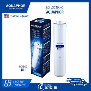 Lõi lọc nước aquaphor - lõi lọc kh