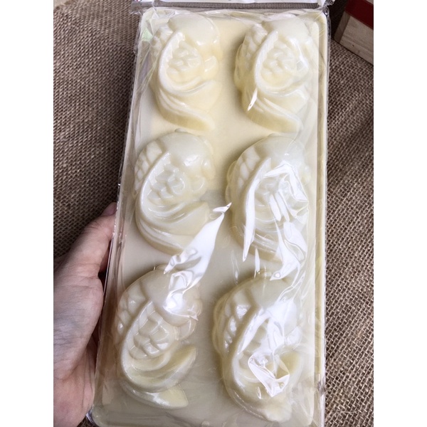 khay nhựa làm đá khuôn râu câu nhiều hình hiệu vĩnh trường