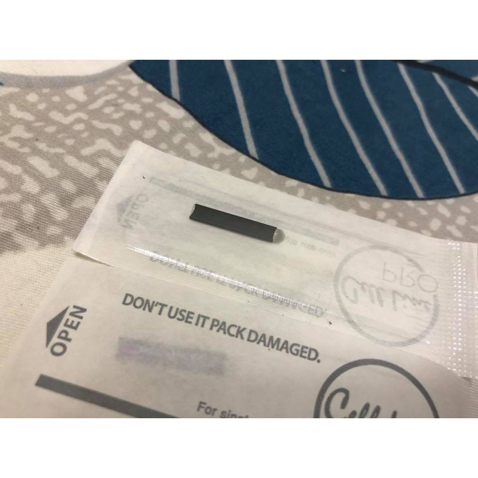 Dao Điêu Khắc Siêu Mảnh Cello Hàn Quốc /Dcpx Trang Nhung Nguyễn