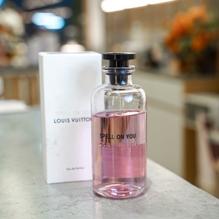 [LALUZ] Nước hoa nữ Spell On You 10/20ml