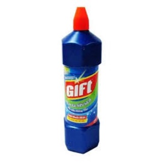 Nước tẩy rửa bồn cầu toilet gift 900ml