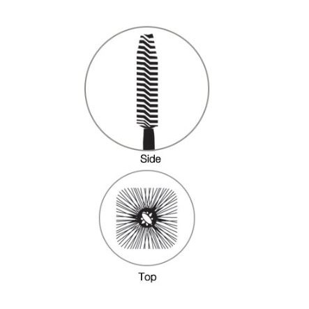 ★HOT SALES★ Mascara Missha hiệu ứng 3D/4D trang điểm thời trang sang trọng