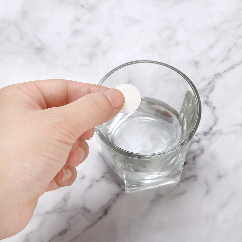 Khăn Lau Dạng Nén Dùng Một Lần Nhỏ Gọn Tiện Dụng Chất Lượng Cao