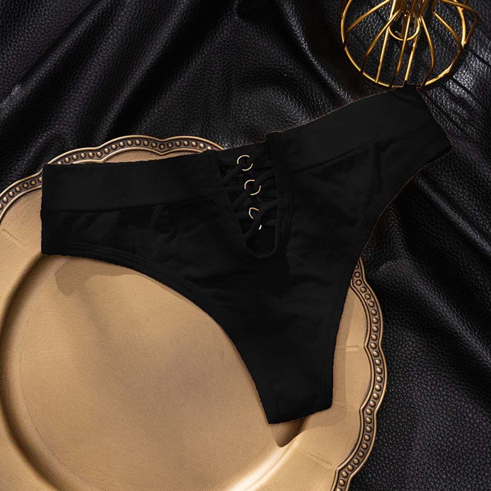 Quần Lót Không Đường May Màu Sắc Thời Trang Cho Nữ