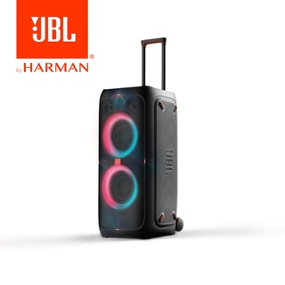 Loa JBL PartyBox 310, Loa di động trình diễn ánh sáng
