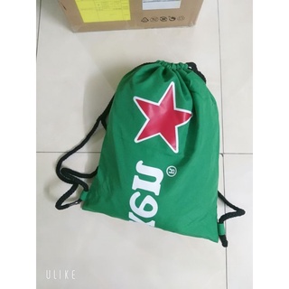 BALO RÚT TIGER, HEINEKEN