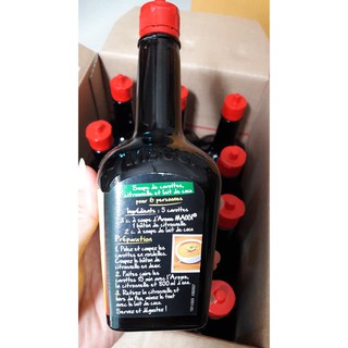 Nước tương Maggi Pháp (250g)(date 4/26)