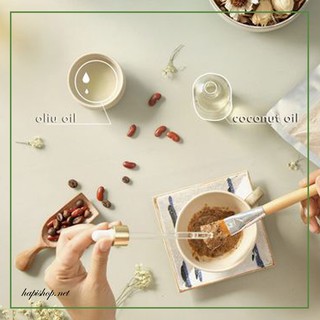 Bột Đậu Đỏ Nguyên Chất Hữu Cơ Cao Cấp