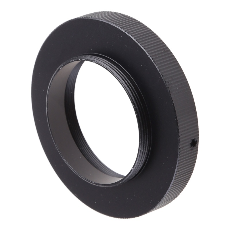 Bộ Chuyển Đổi Ống Kính T2 T-2 T-Mount Telephoto Sang M42 Cho Mount Praktica Pentax