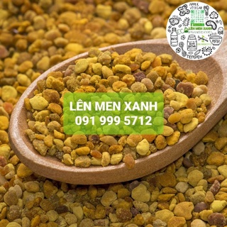 Phấn hoa ong rừng thơm ngon bổ dưỡng