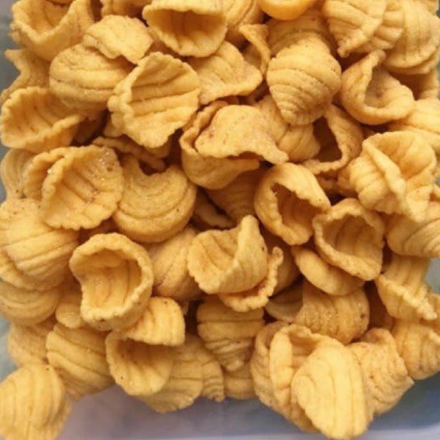 100g Snack vỏ sò