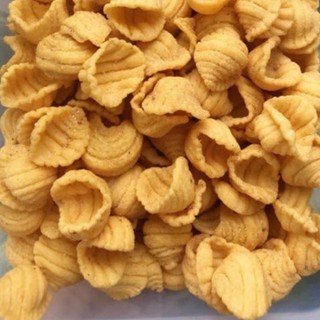 100g snack vỏ sò