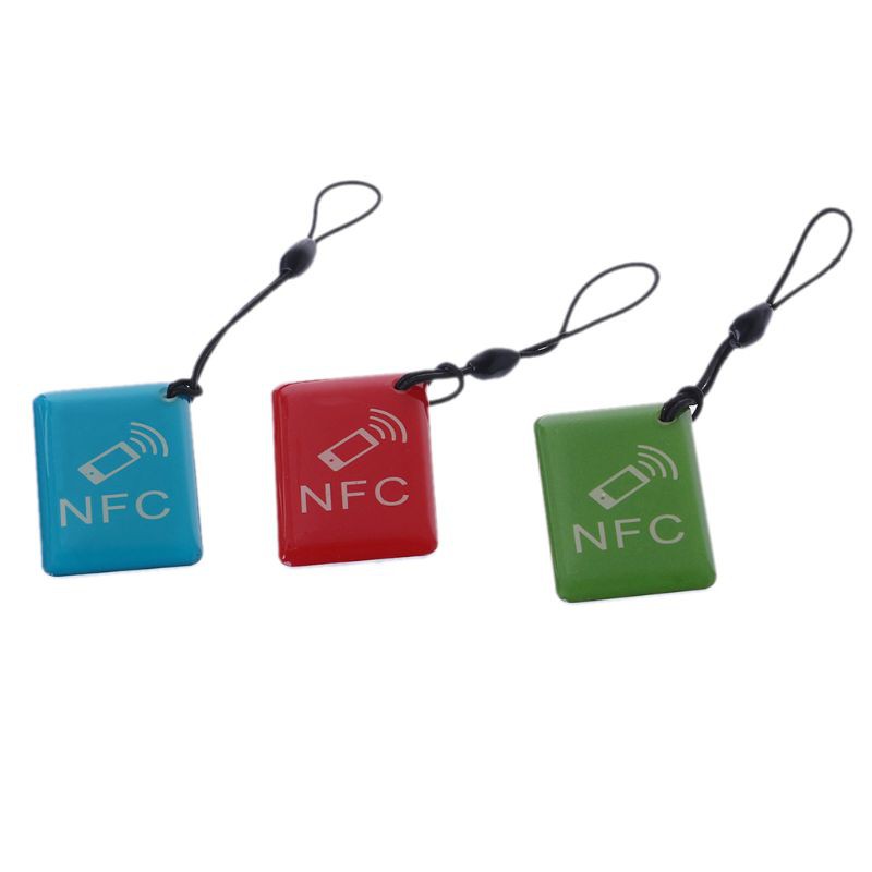 Thẻ thông minh rox g213 13.56mhz dành cho bảng mạch điện thoại