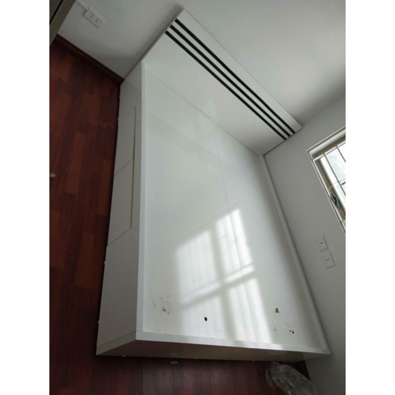 [FLASH SALE] Giường - tủ gỗ công nghiệp | BigBuy360 - bigbuy360.vn