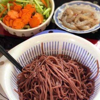 💐💐💐HỦ TIẾU GẠO LỨC