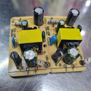 Bo nguồn 5v 1A