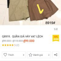 01. COMBO QUẦN + ÁO LEN NHƯ HÌNH