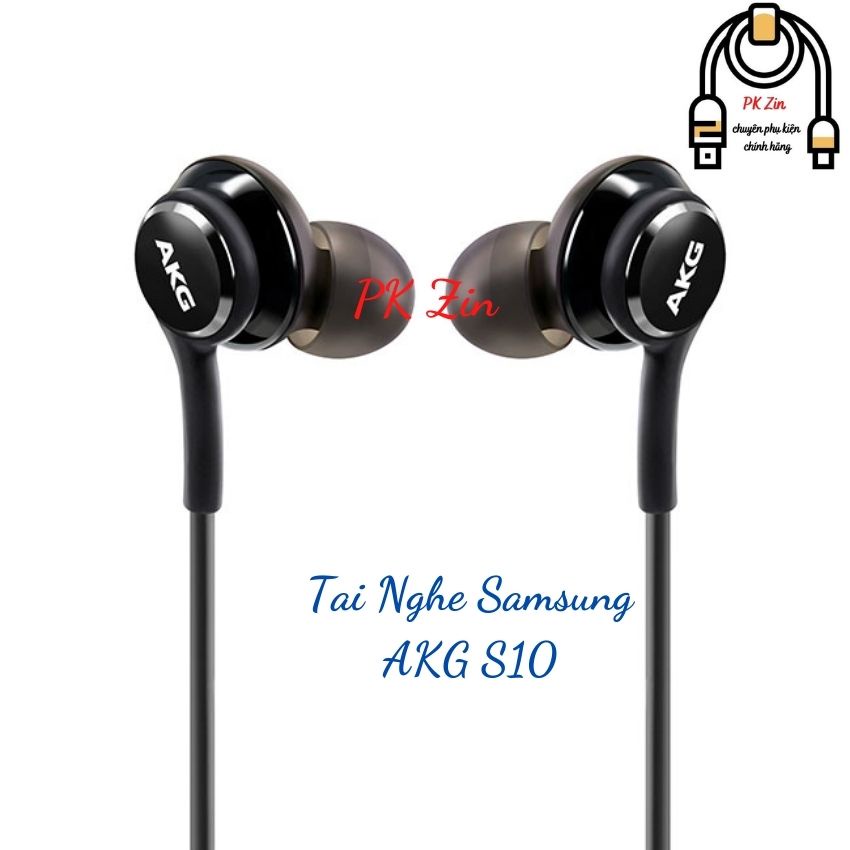Tai nghe SamSung AKG S10 chính hãng NGUYÊN SEAL