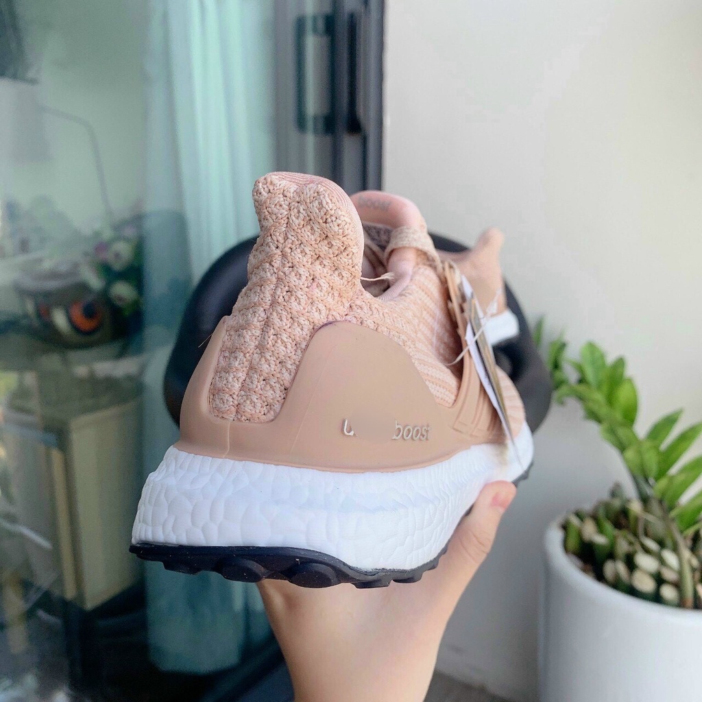 Giày thể thao Utra boost 4.0, giày sneaker utra boost siêu đẹp