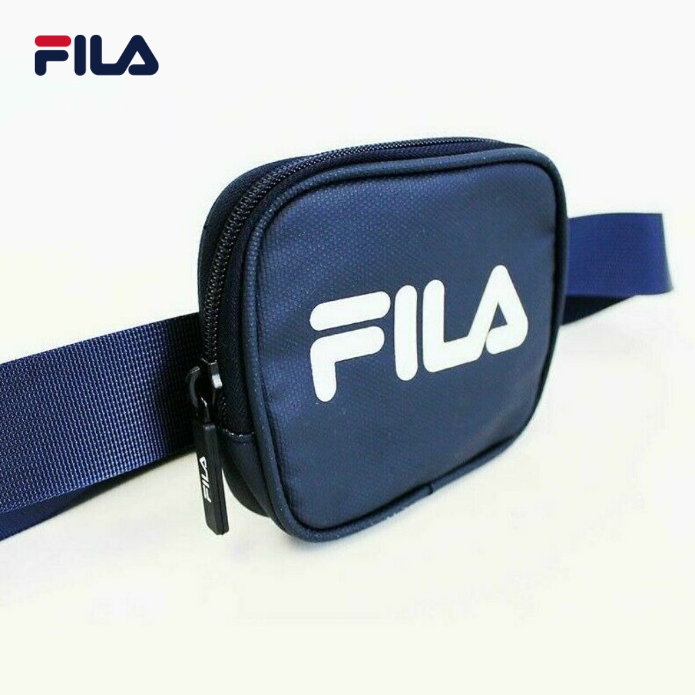 Túi xách unisex Fila - LA915381-PEA