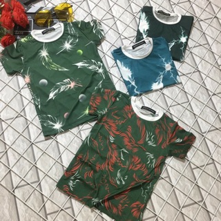 Freeship 99k tq_áo thun lạnh.