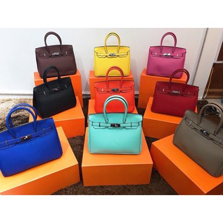 Túi xách F1 Hermes Birkin - 30 cm