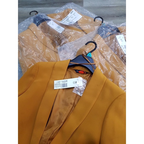 Áo vest nữ blazer công sở XUẤT XỊN F.F 2 lớp form rộng dáng tay lỡ cao cấp - Vải siêu đẹp không nhăn 🔥 🔥