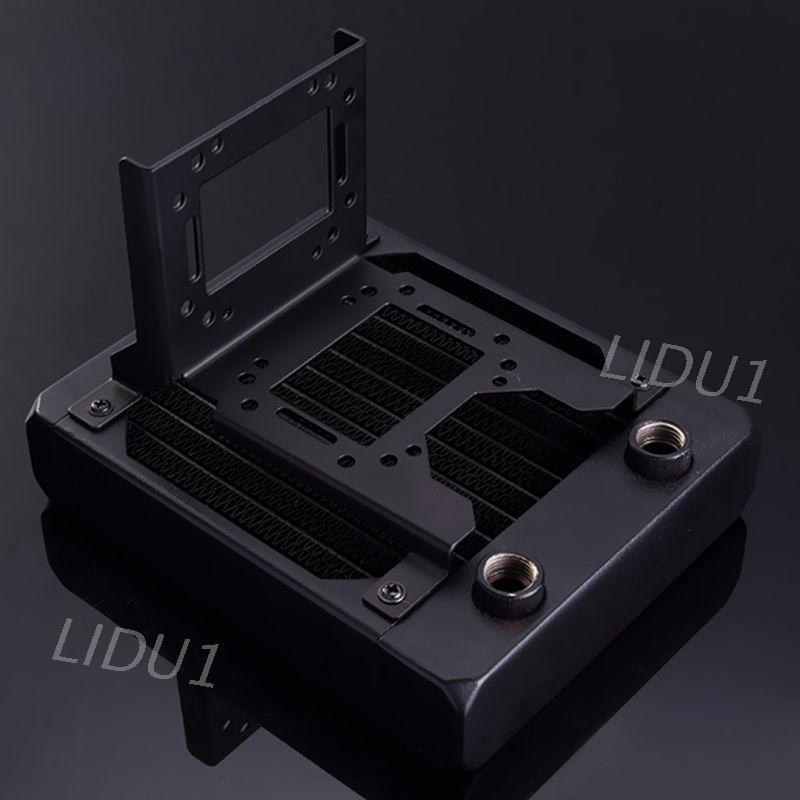 Đế Tản Nhiệt Cho Máy Tính 12cm