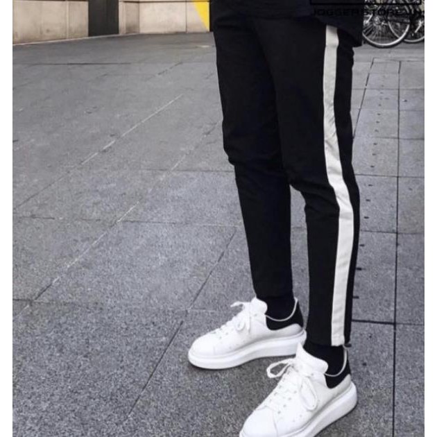 [S02] Quần jogger nam nữ unisex cặp đôi bigsize Quần thể thao 1 sọc suông  Nam Nữ 40-95kg-6761337.1423066092 | BigBuy360 - bigbuy360.vn