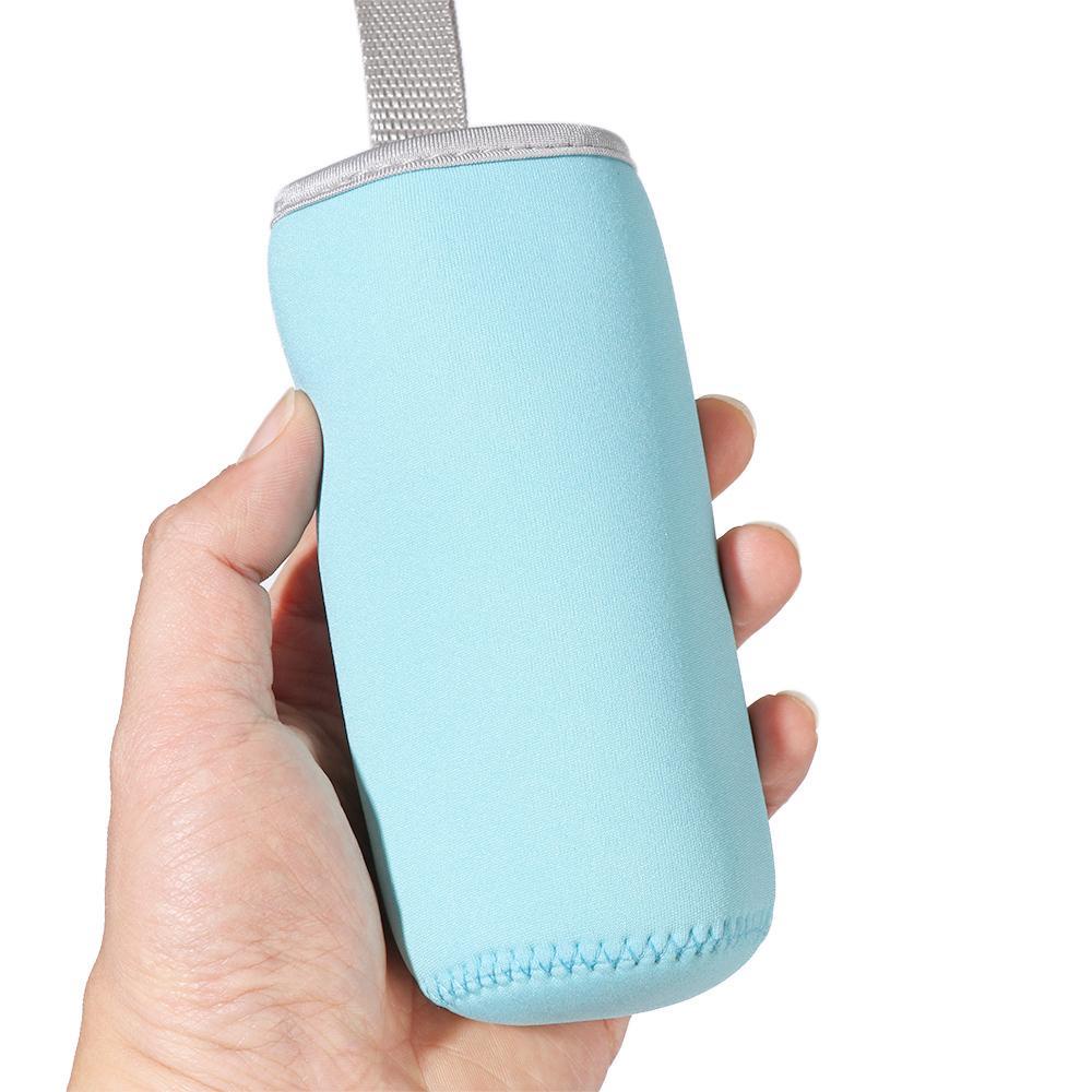 BORAG Vỏ Bọc Bình Nước Nhỏ Gọn Hữu Dụng Ốp