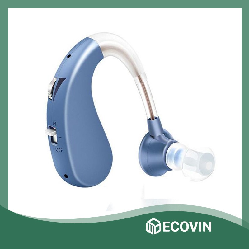 Máy Trợ Thính Không Dây VHP 1204