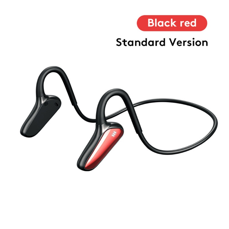 Tai Nghe Thể Thao Không Dây Bluetooth Chống Nước Màu Xanh Dương 0 Tiếng 8 Tiếng