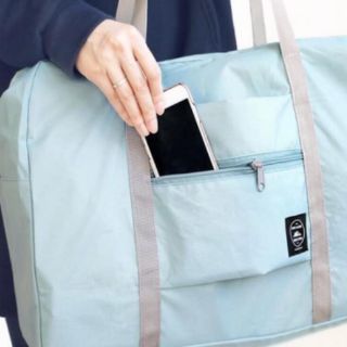 Túi du lịch gấp gọn chống thấm