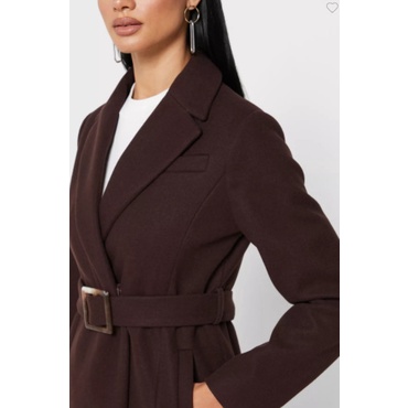 ÁO COAT DẠ NỮ VNXK CHUẨN WEB