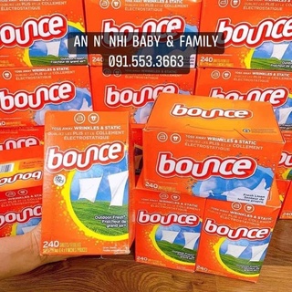 Giấy thơm Bounce-USA