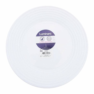 Bộ 3 đĩa thủy tinh Luminarc Harena 25cm