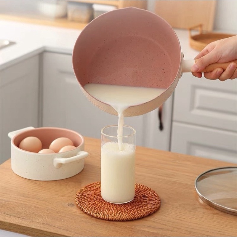 Chảo Lồng Sâu 18cm