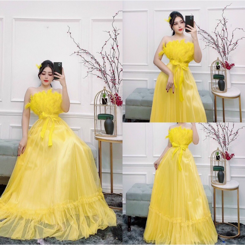 ĐẦM CÚP TÙNG NHÚNG LƯỚI Hình thật