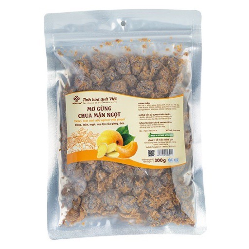 [FREESHIP] Ômai mơ gừng | BigBuy360 - bigbuy360.vn