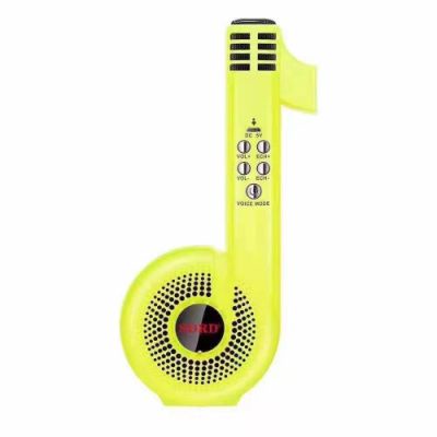Loa Karaoke TIKTOK Microphone SD-106 Karaoke Bluetooth Thiết Kế Thời Trang Đẹp Mắt, Âm Thanh Chất Lượng.