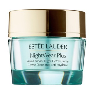 Kem dưỡng thải độc da Estee Lauder Nightwear Plus 50ml
