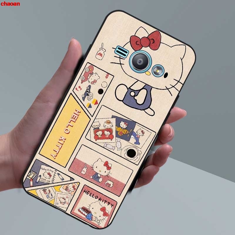 Samsung J2 J3 J5 J7 Prime Pro A2 Core Plus Duo 2015 2016 2017 2018 HHLTY Pattern-6 Silicon Case Cover