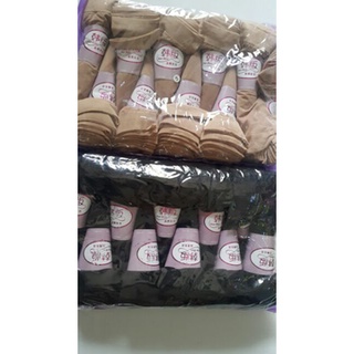 Set 10 đôi tất da chân hàn quốc ( chất đẹp)