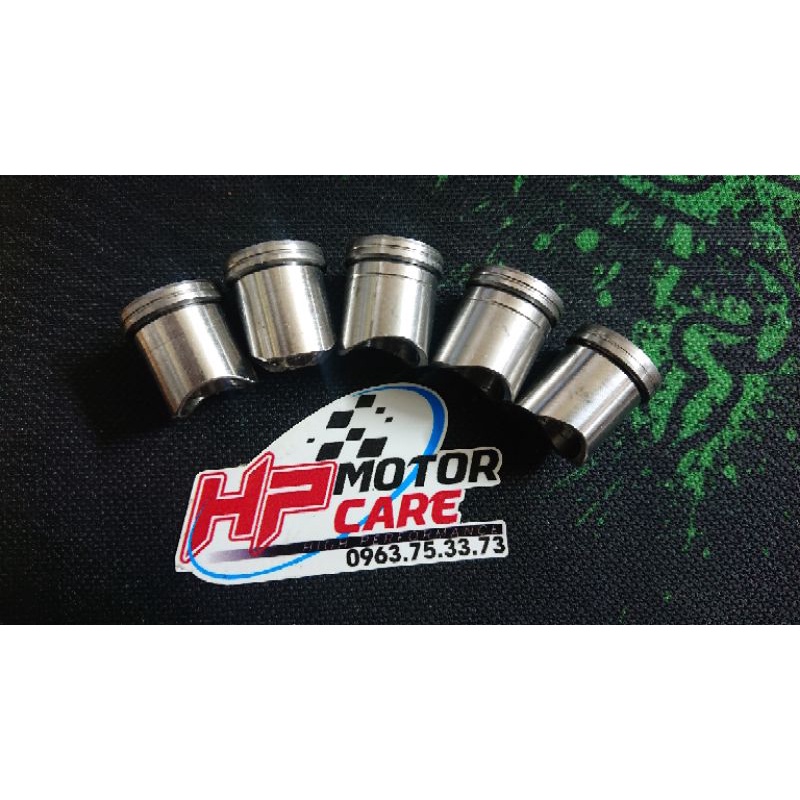 Ốc AFR cổ pô xe máy