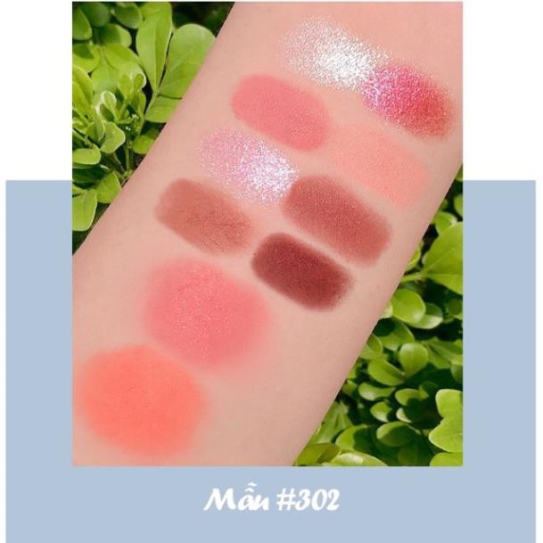 Bảng mắt má gogo tales vuông | BigBuy360 - bigbuy360.vn