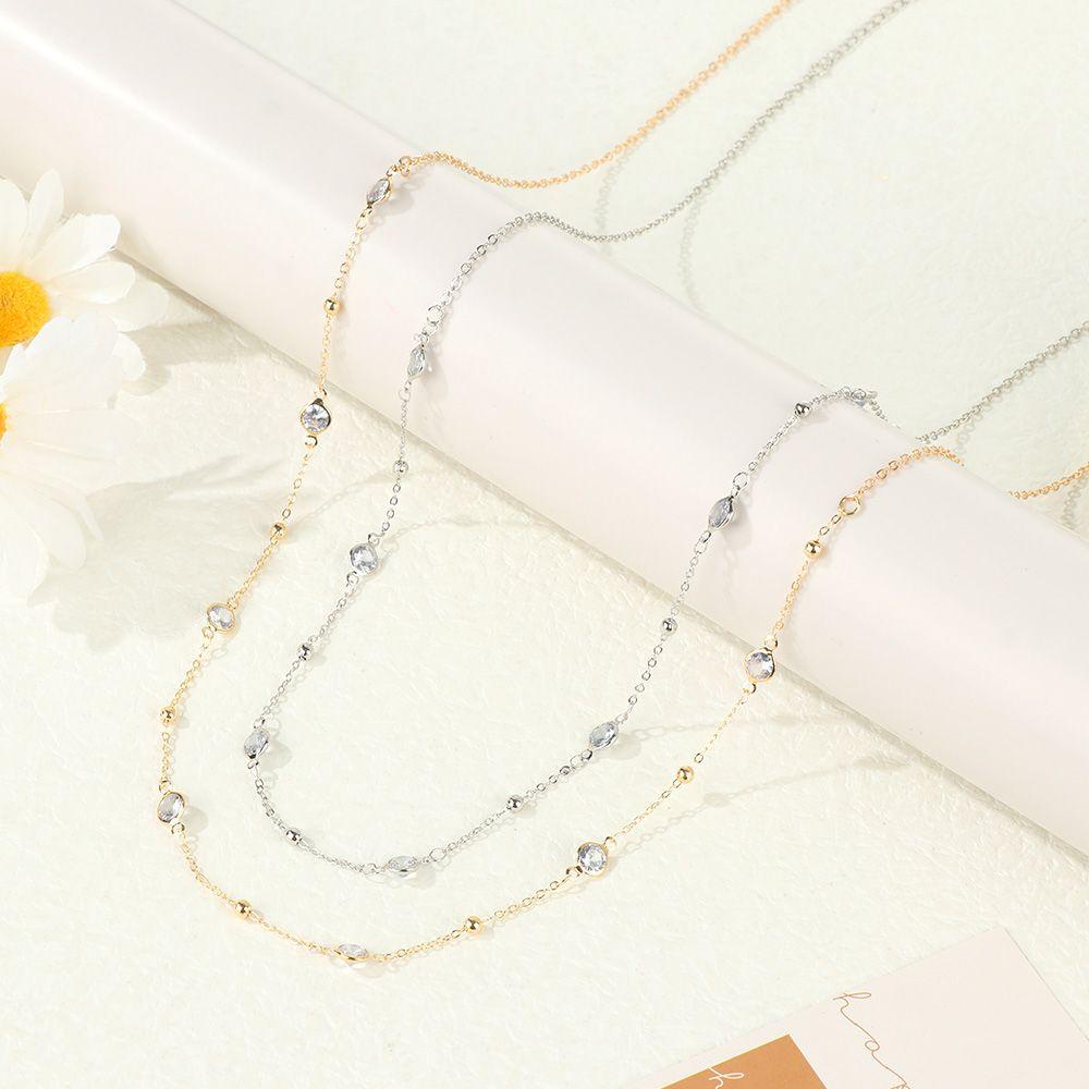 Dây Xích Đeo Hông Phong Cách Bohemia Mùa Xuân Hè Mới