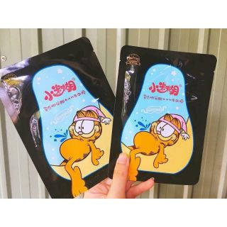 MẶT NẠ TIỂU MƠ HỒ XIAOMIHU